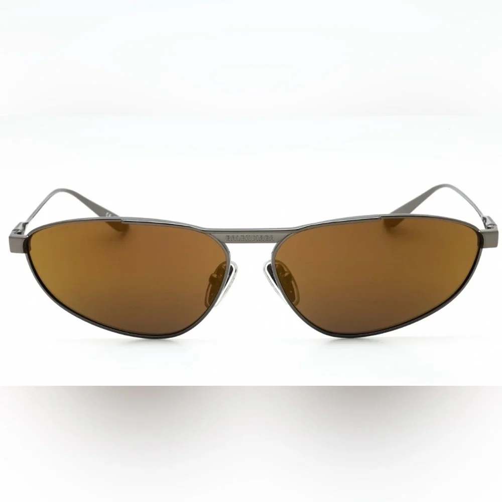 Balenciaga unisex metal